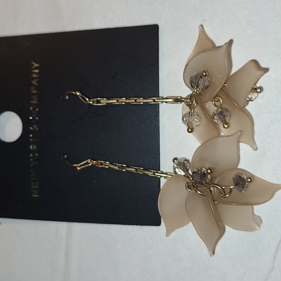 New York & Company Jewelry - Women's New York & Co. Earrings NWT